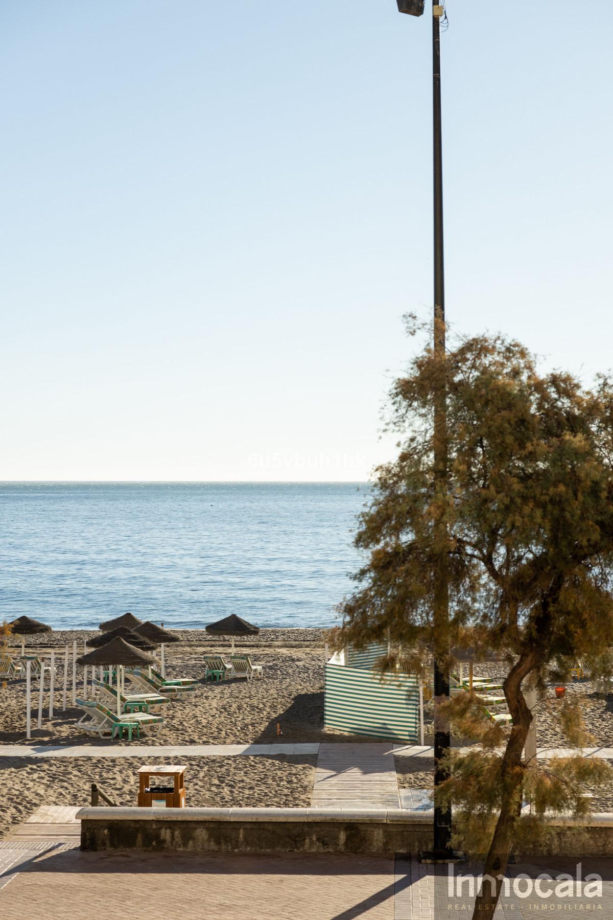 For sale of apartment in Fuengirola