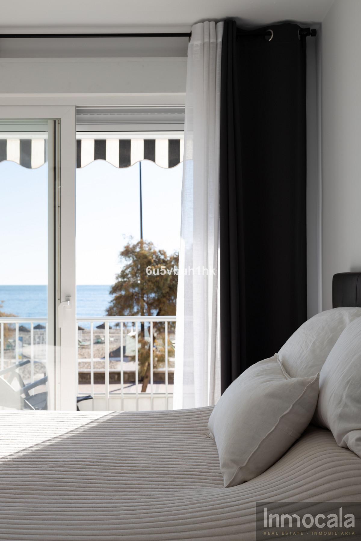 For sale of apartment in Fuengirola