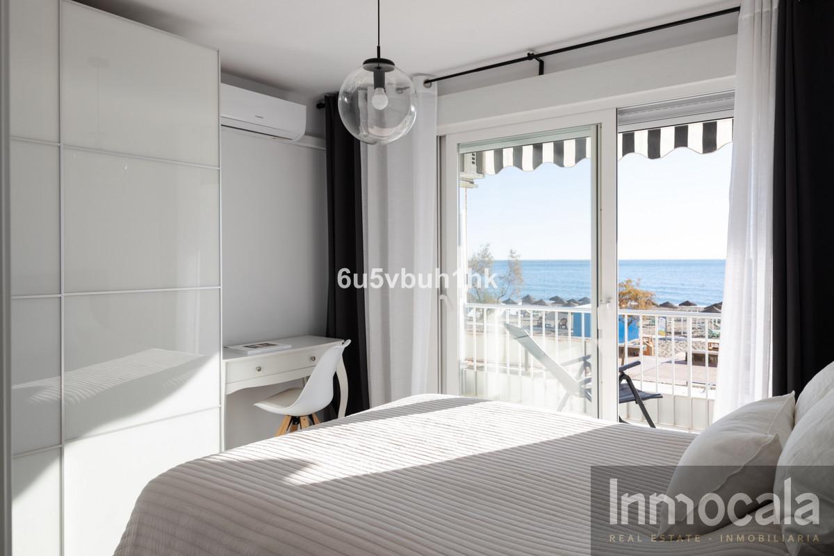 For sale of apartment in Fuengirola