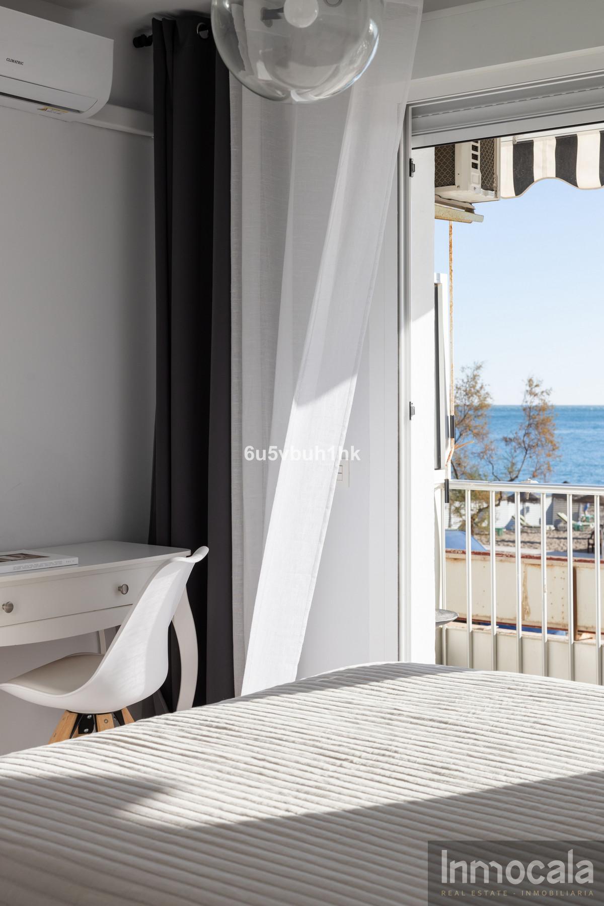 For sale of apartment in Fuengirola