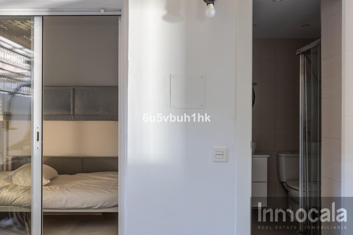 For sale of apartment in Fuengirola