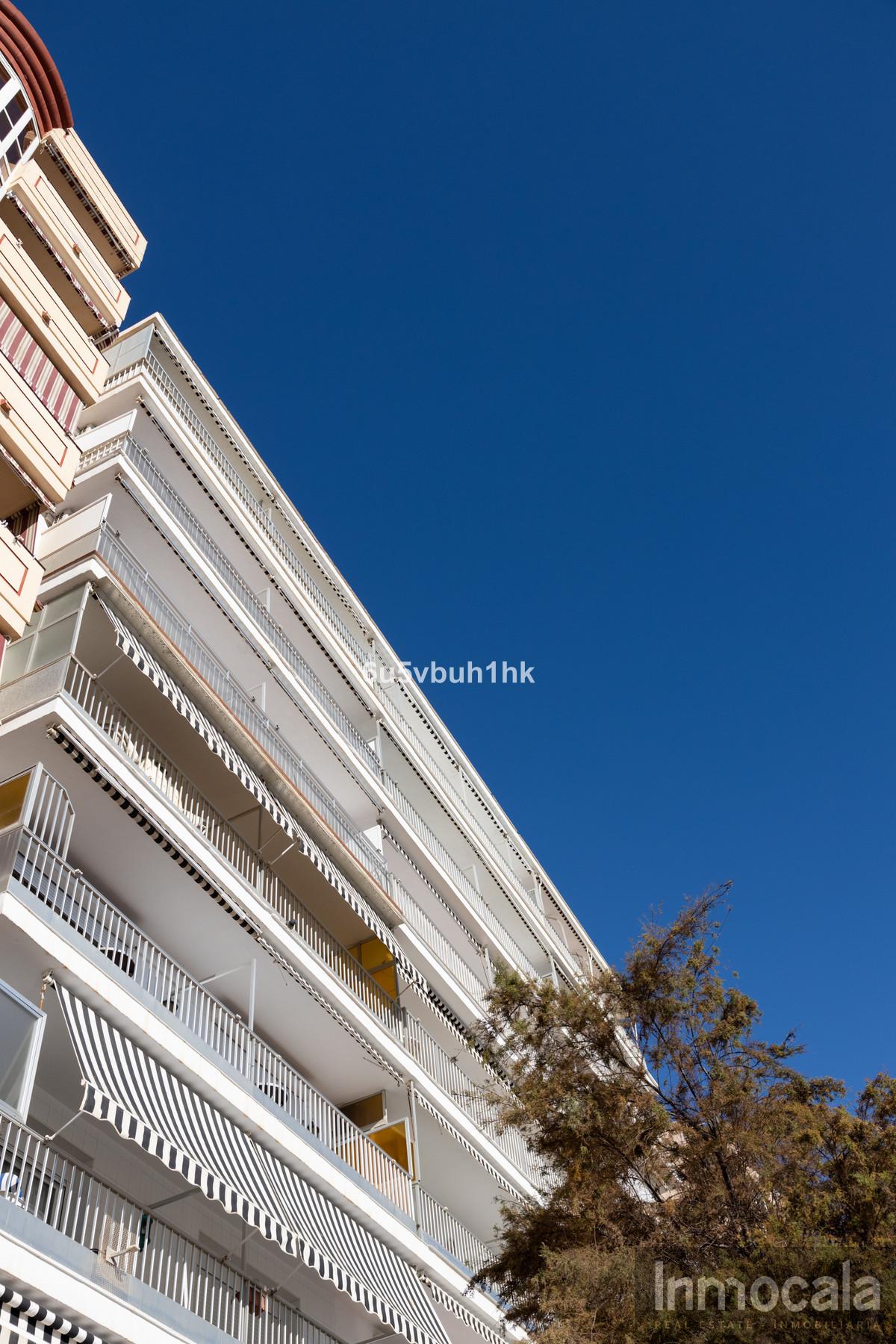 For sale of apartment in Fuengirola