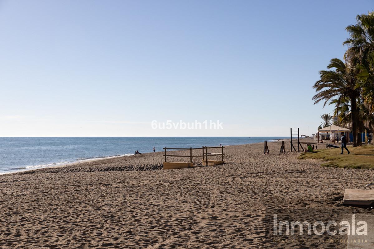 For sale of apartment in Fuengirola
