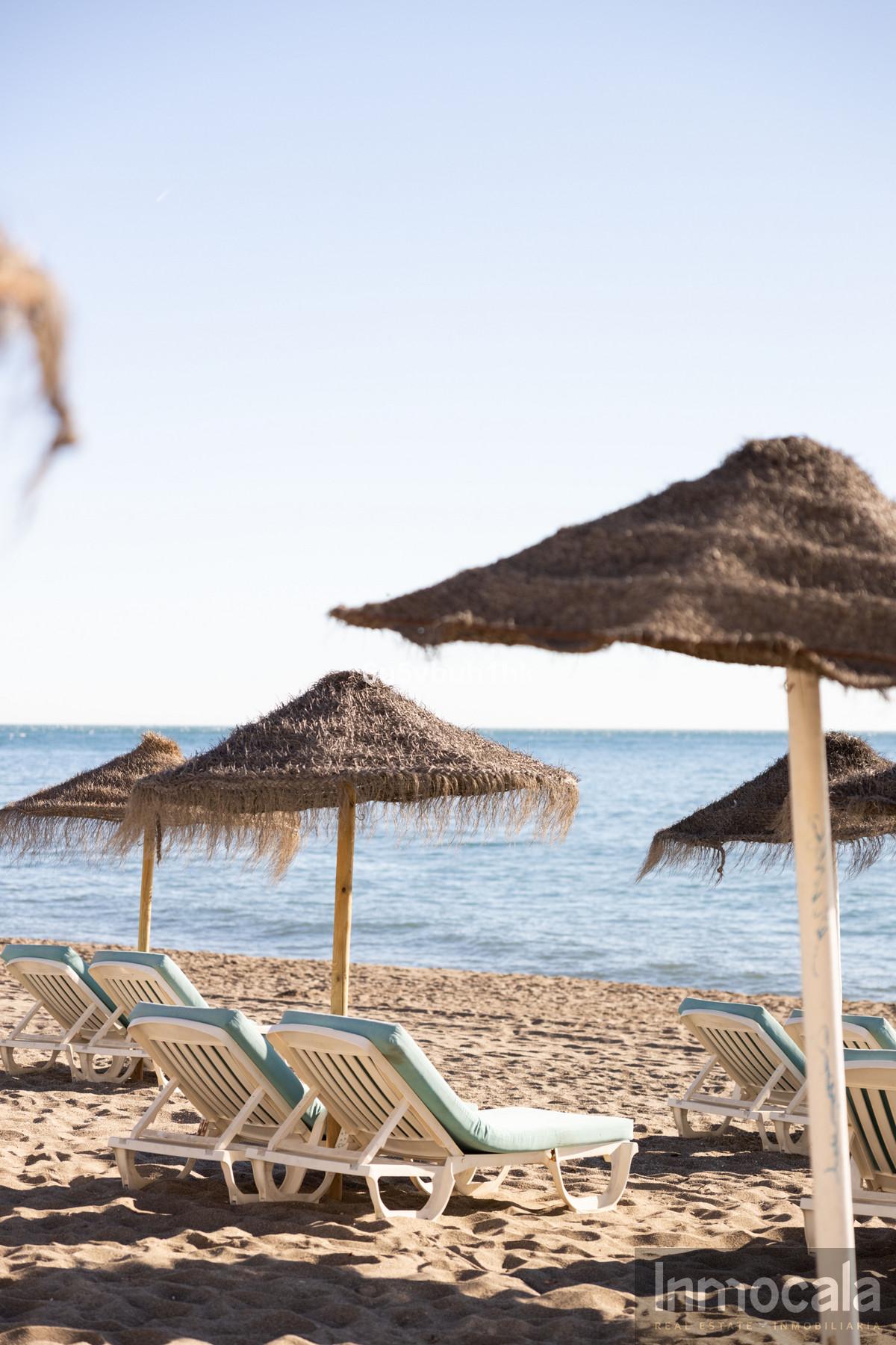 For sale of apartment in Fuengirola
