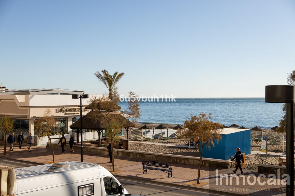 For sale of apartment in Fuengirola