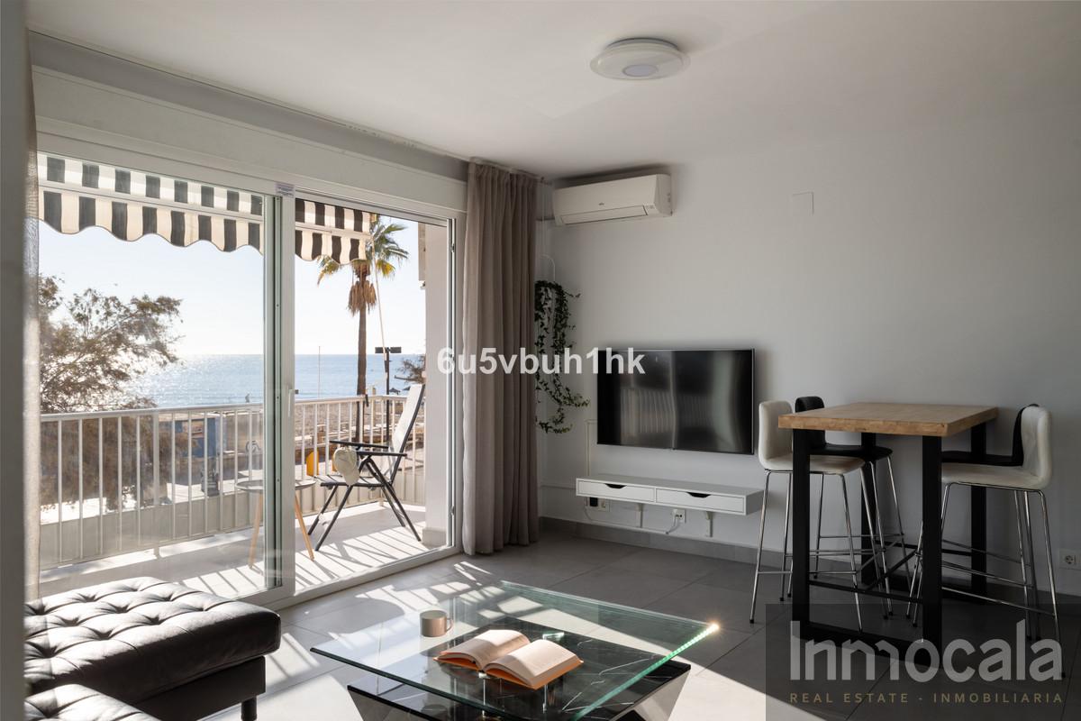 For sale of apartment in Fuengirola