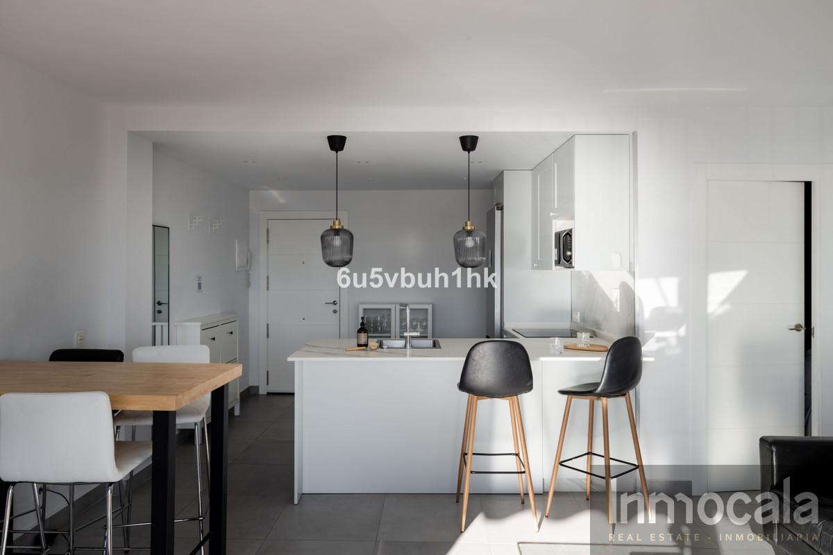 For sale of apartment in Fuengirola