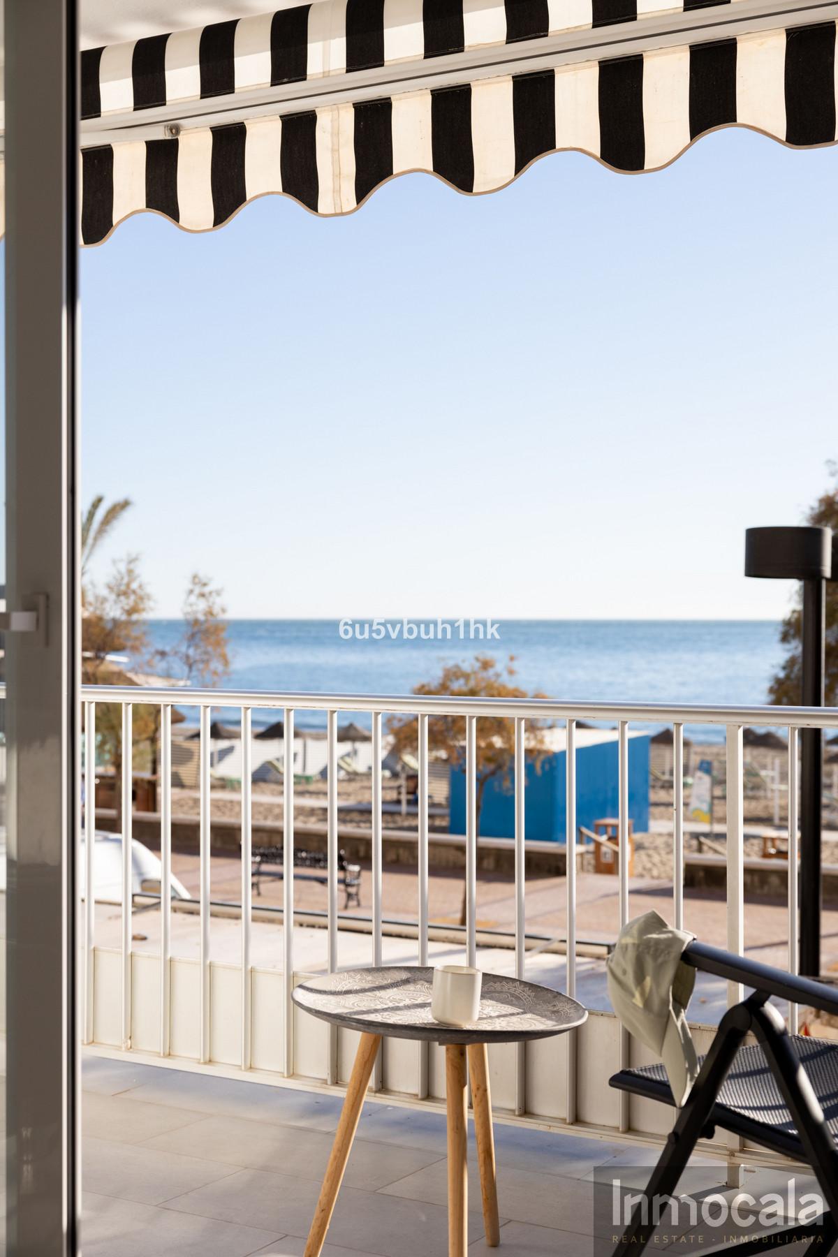 For sale of apartment in Fuengirola