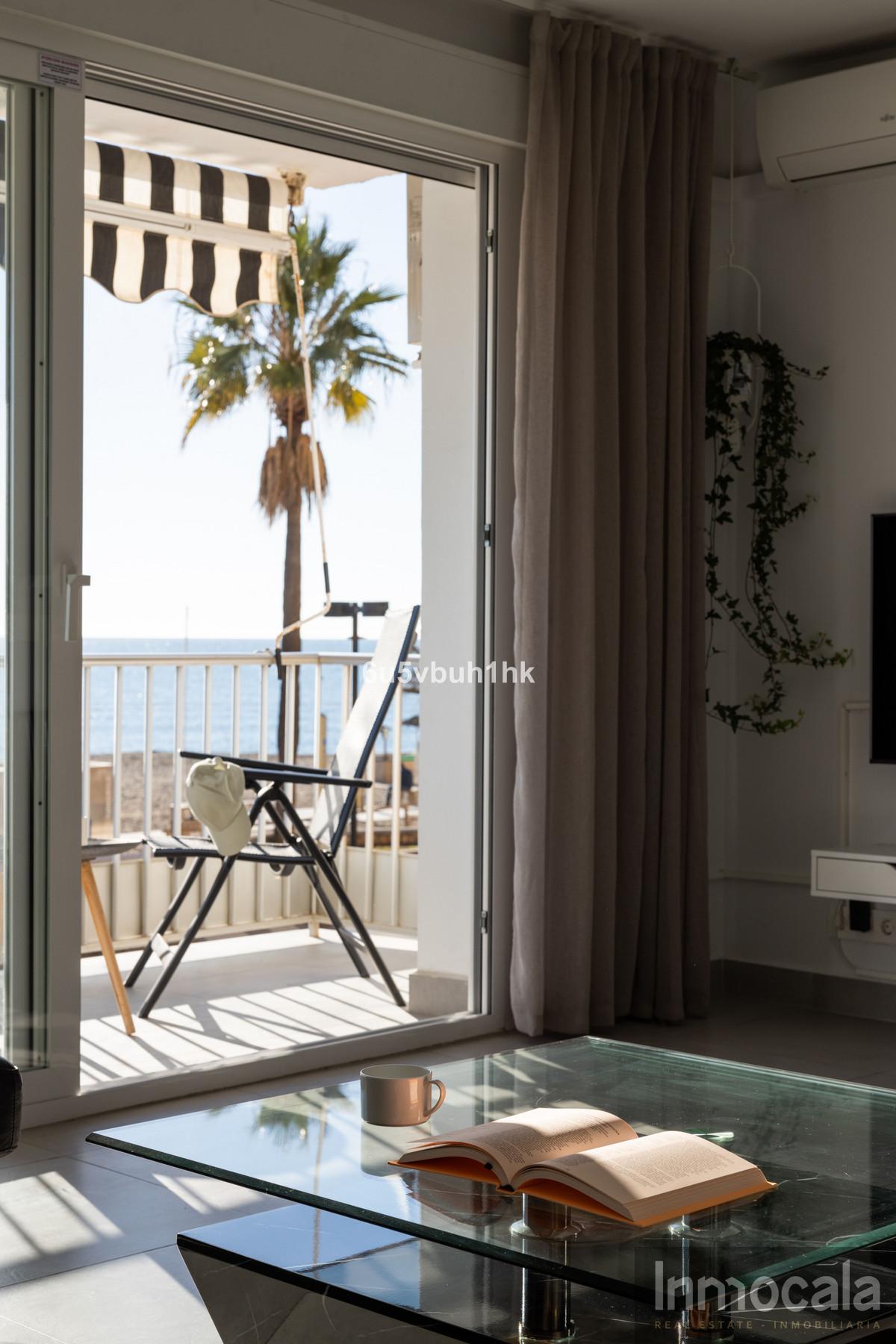 For sale of apartment in Fuengirola