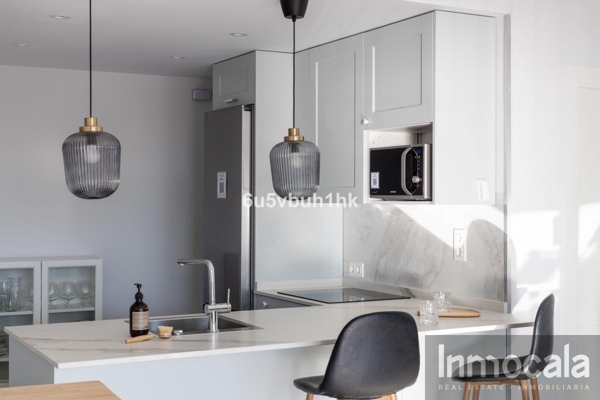 For sale of apartment in Fuengirola