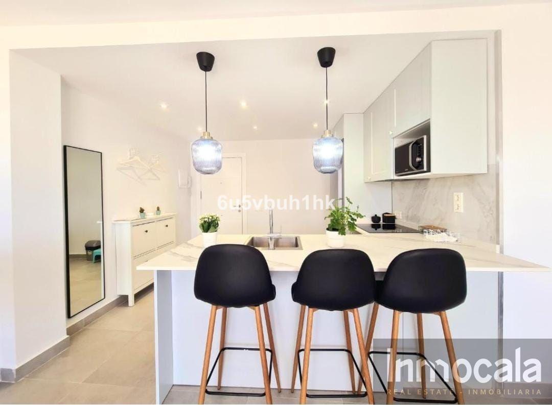 For sale of apartment in Fuengirola