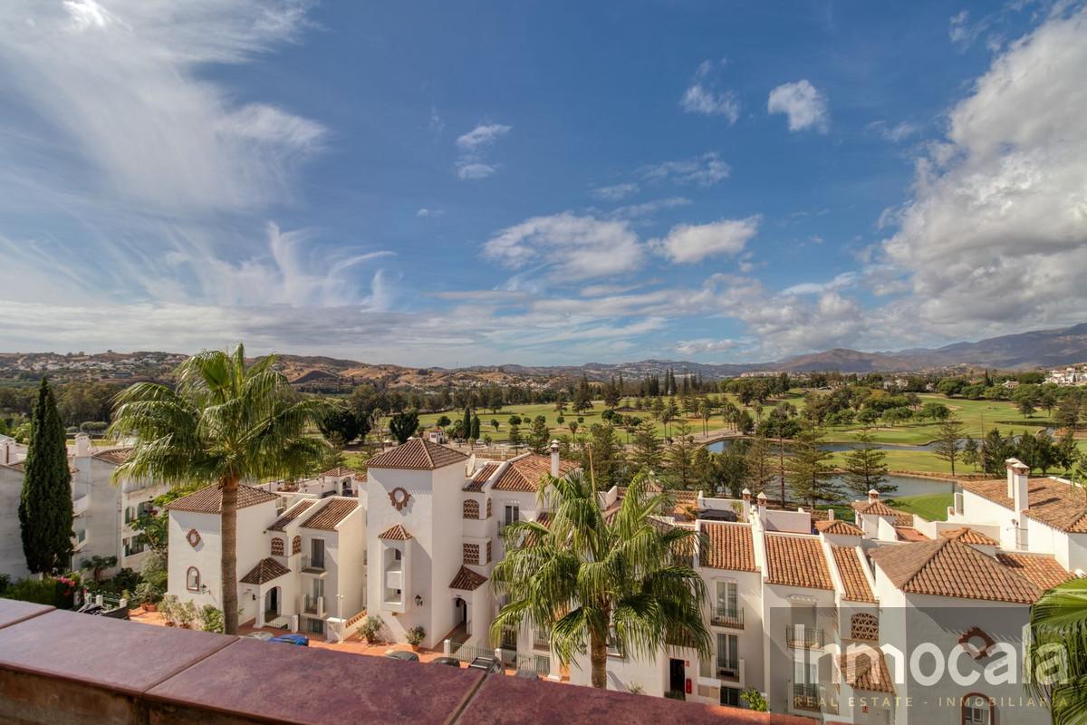 Venta de apartamento en Mijas Golf