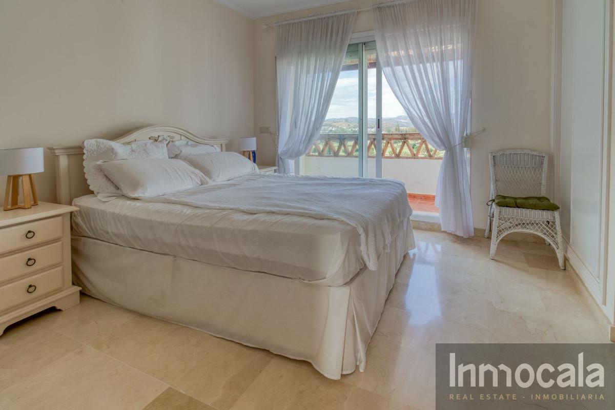 Venta de apartamento en Mijas Golf