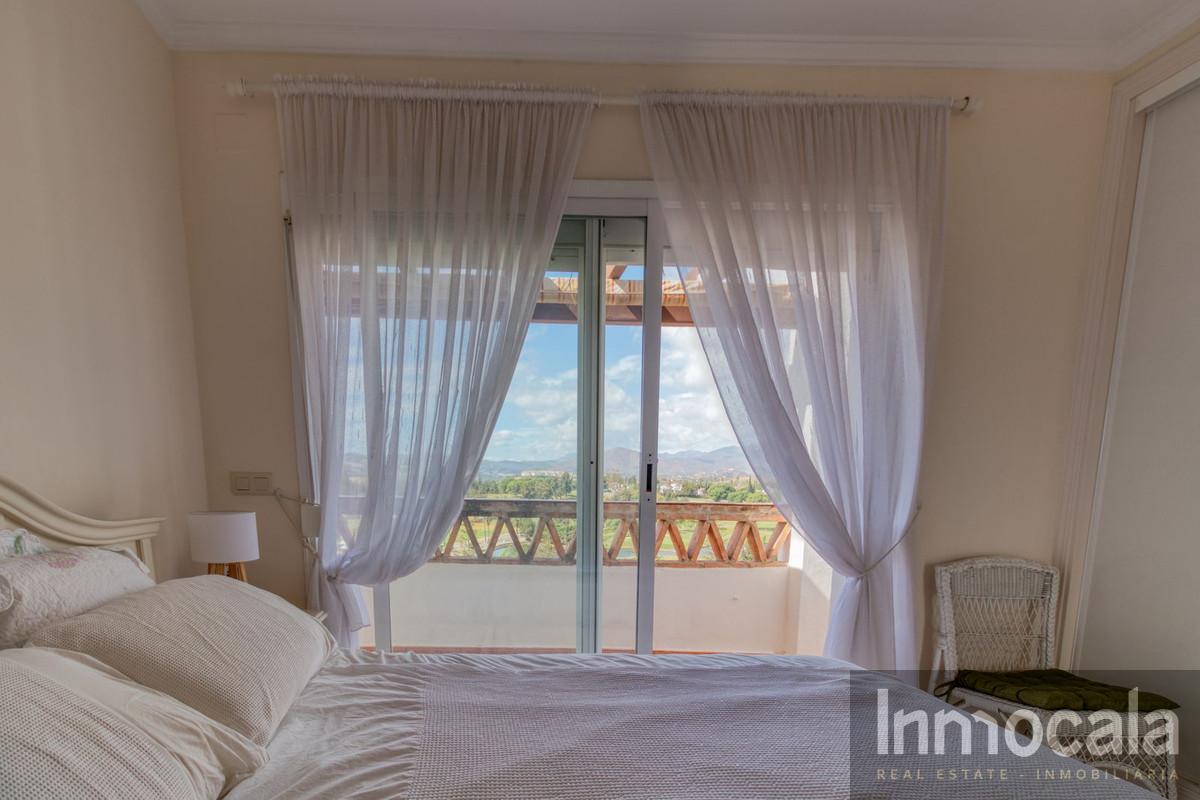 Venta de apartamento en Mijas Golf