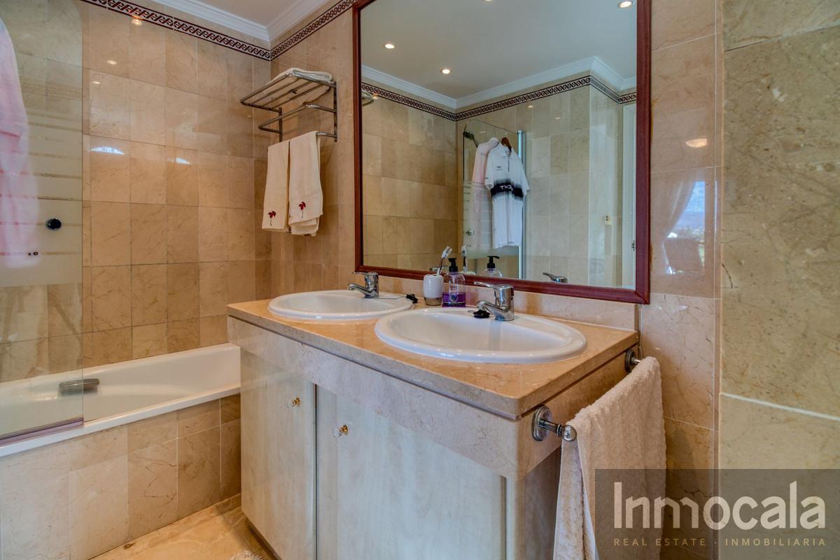 Venta de apartamento en Mijas Golf