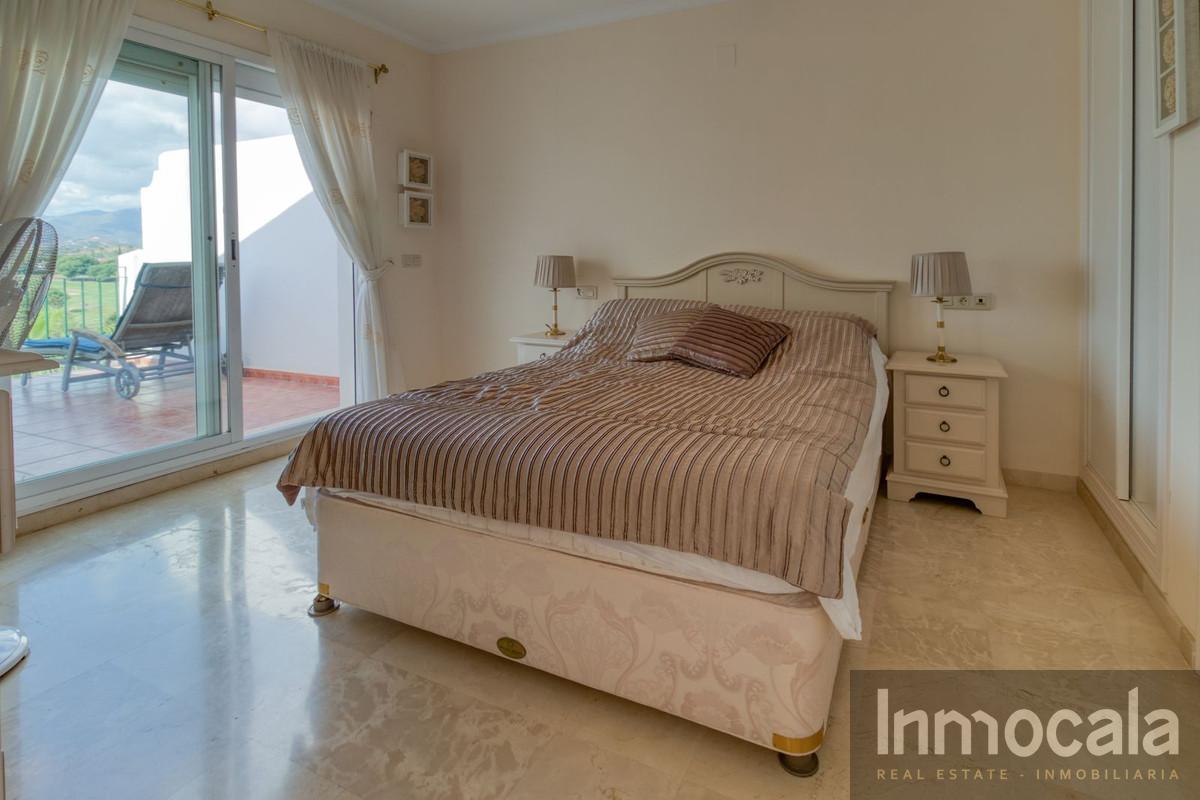 Venta de apartamento en Mijas Golf