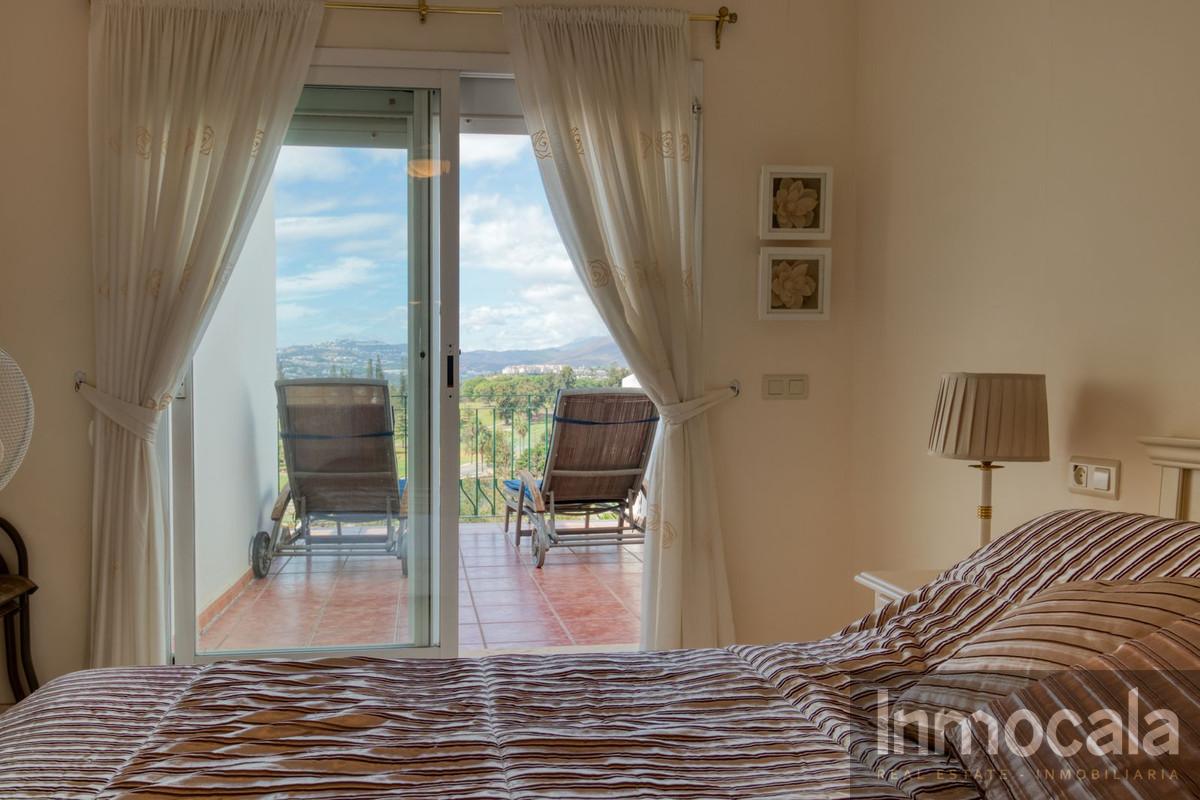 Venta de apartamento en Mijas Golf