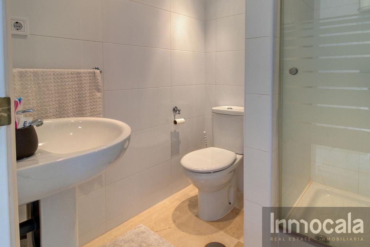 Venta de apartamento en Mijas Golf