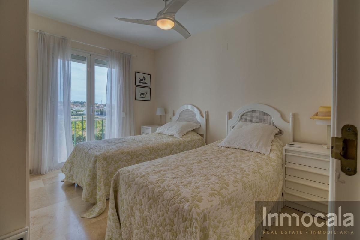 Venta de apartamento en Mijas Golf