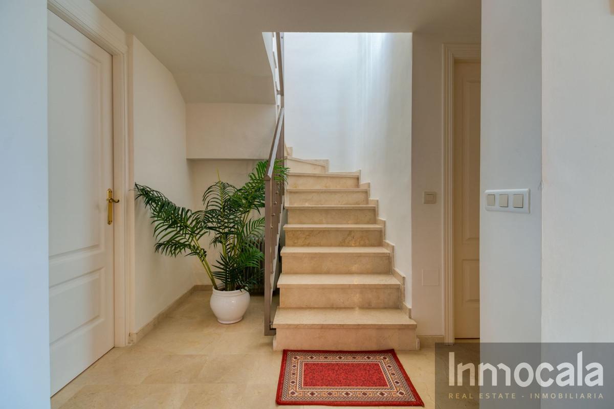Venta de apartamento en Mijas Golf