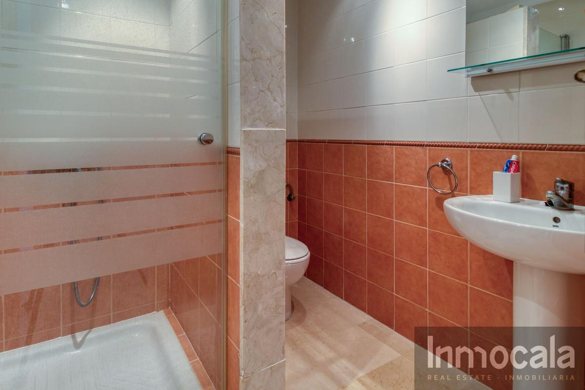 Venta de apartamento en Mijas Golf