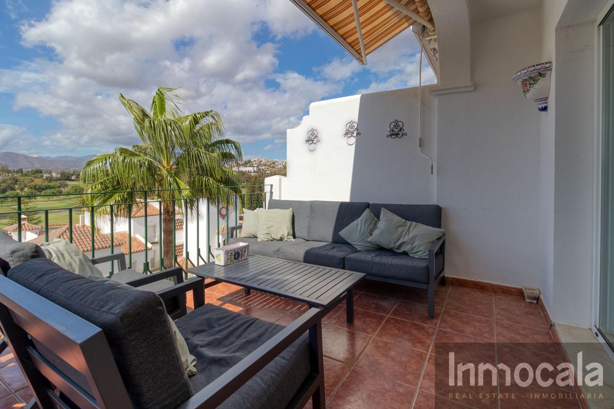 Venta de apartamento en Mijas Golf