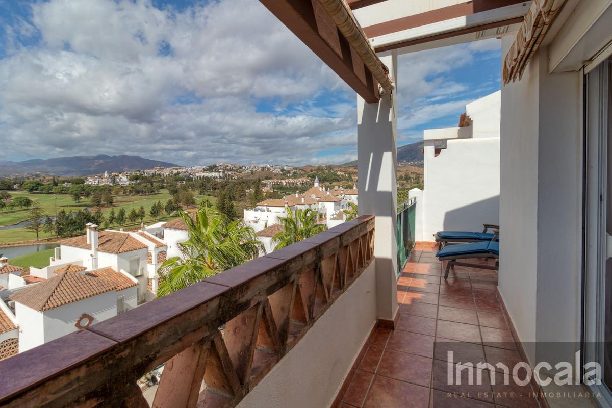 Venta de apartamento en Mijas Golf
