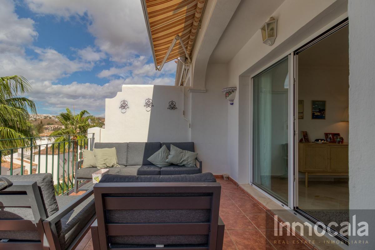 Venta de apartamento en Mijas Golf