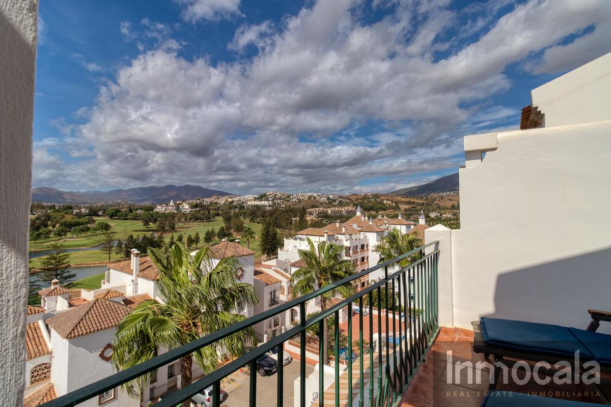 Venta de apartamento en Mijas Golf