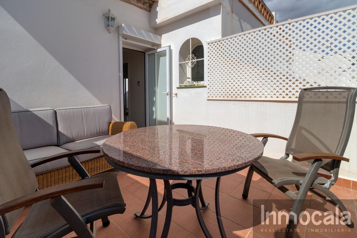 Venta de apartamento en Mijas Golf