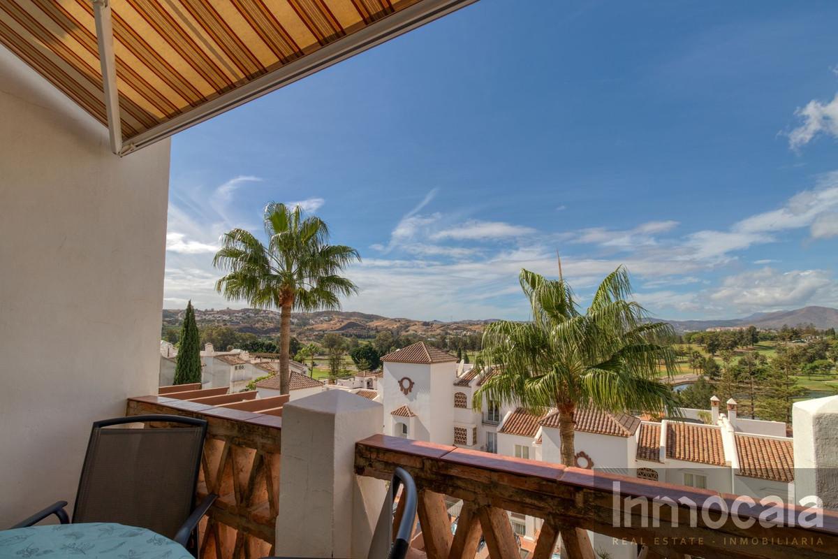 Venta de apartamento en Mijas Golf