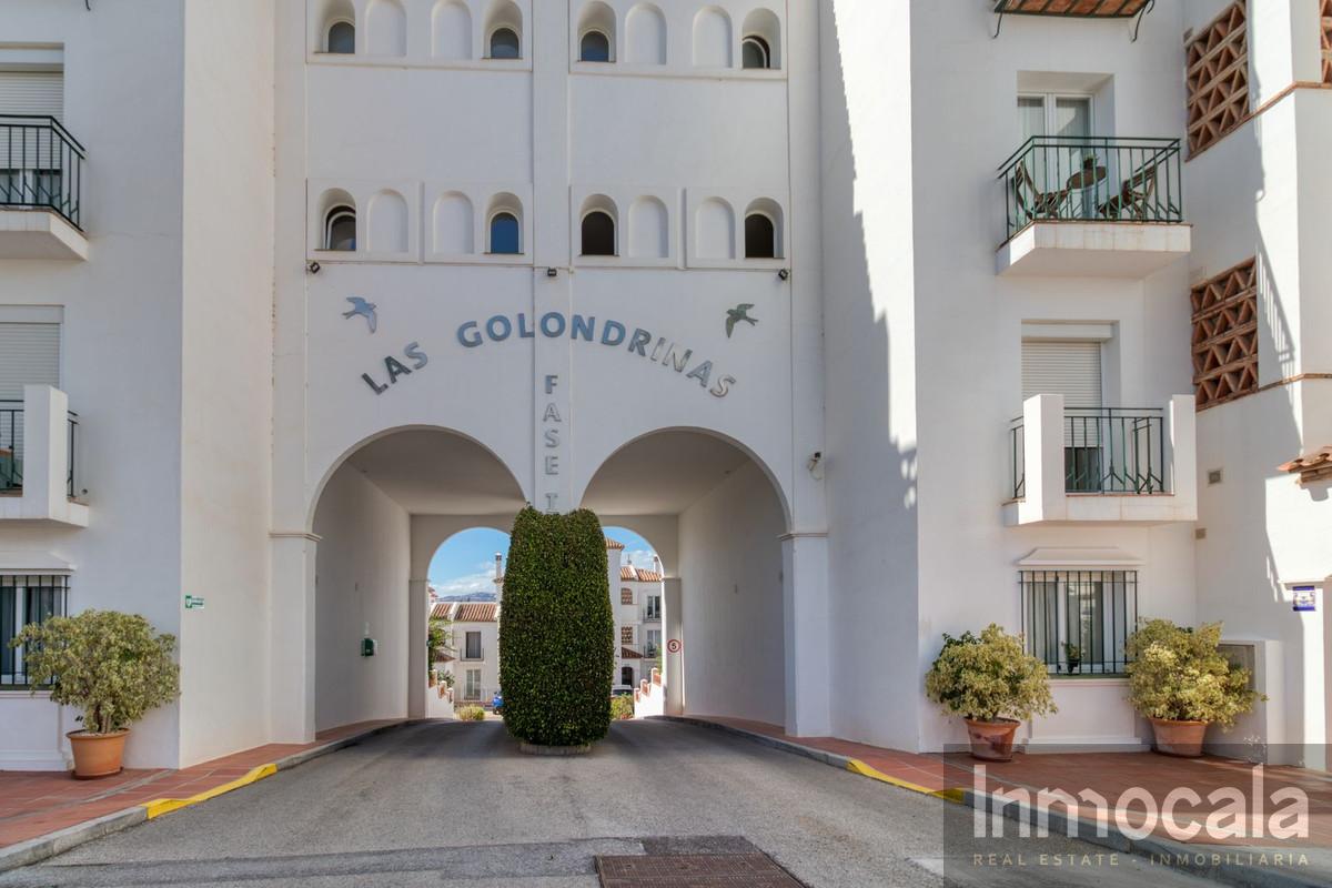 Venta de apartamento en Mijas Golf