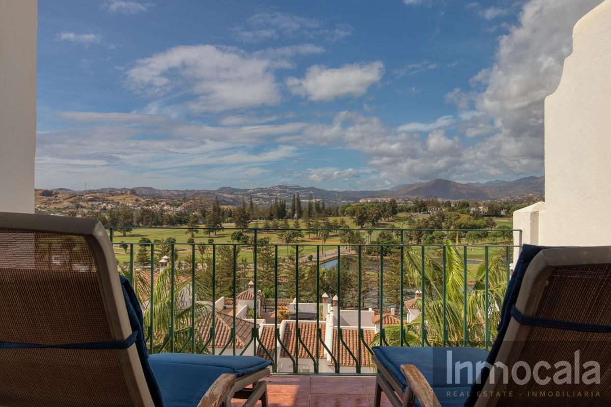 Venta de apartamento en Mijas Golf