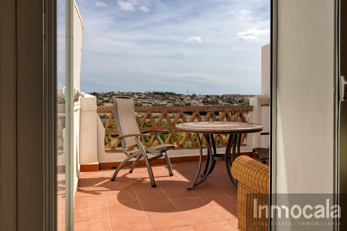 Venta de apartamento en Mijas Golf
