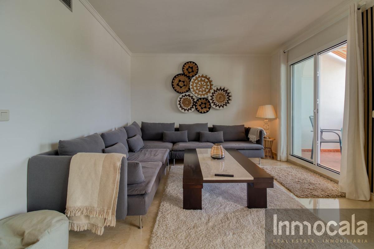 Venta de apartamento en Mijas Golf