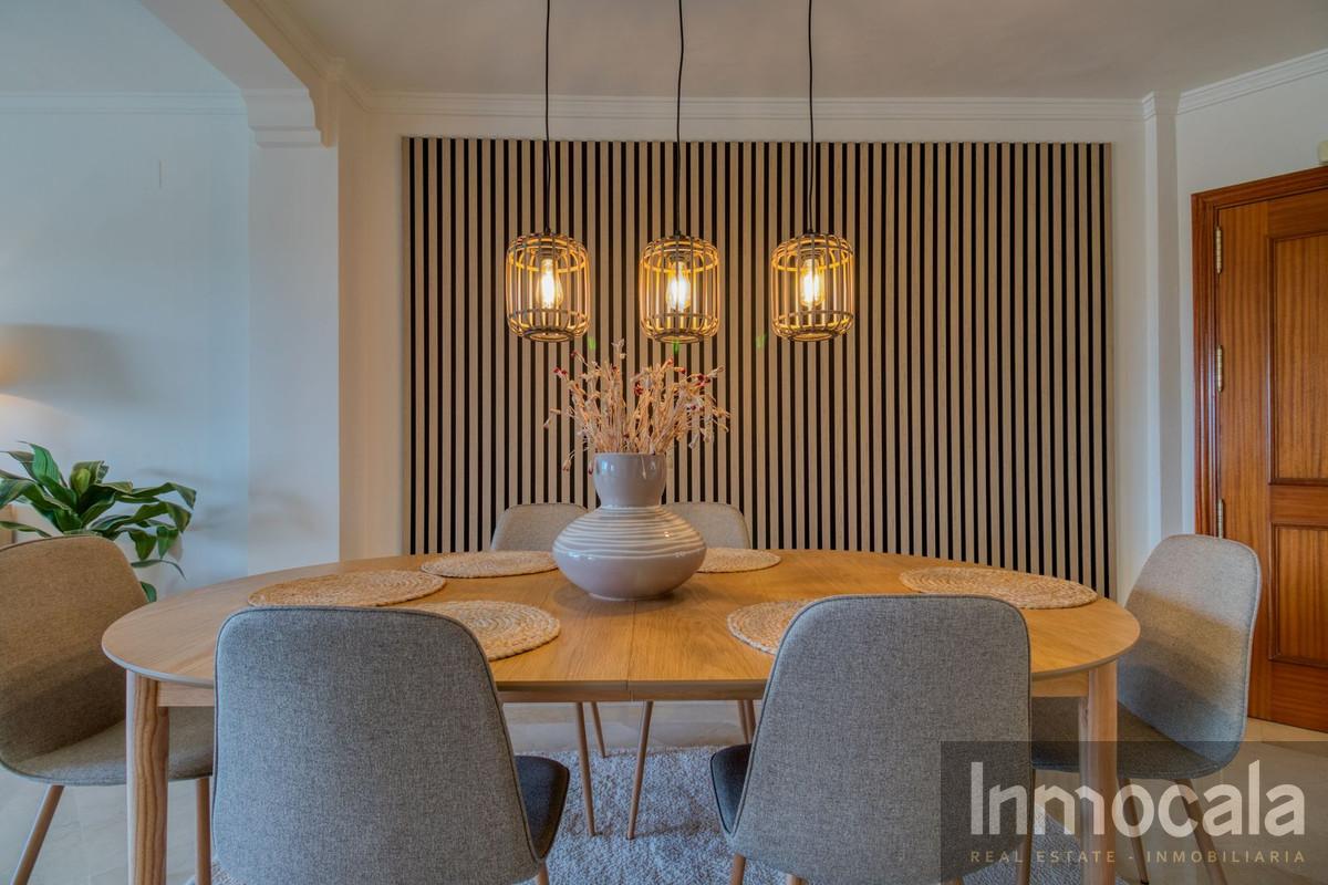 Venta de apartamento en Mijas Golf