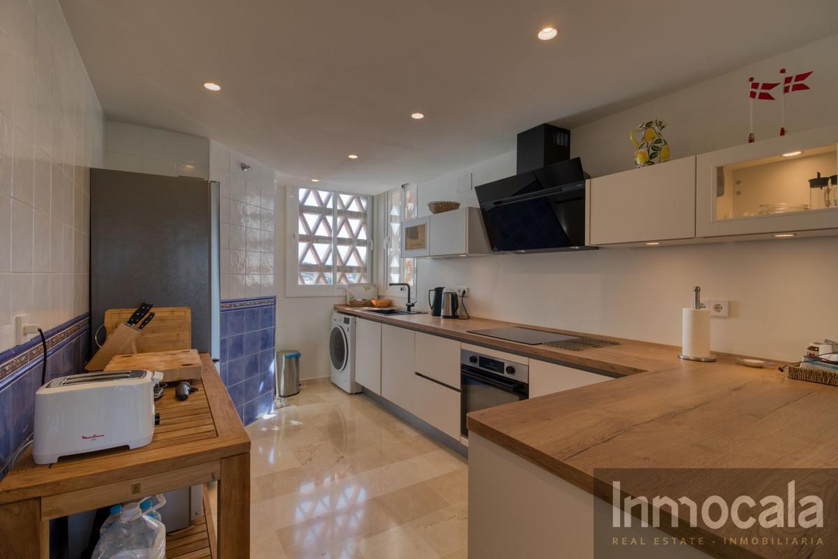 Venta de apartamento en Mijas Golf