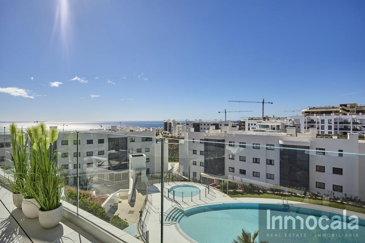 For sale of apartment in Fuengirola