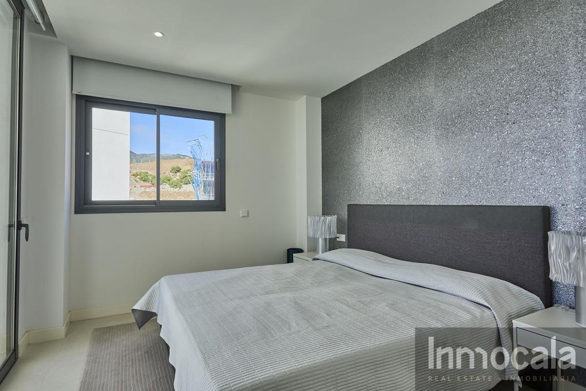 For sale of apartment in Fuengirola
