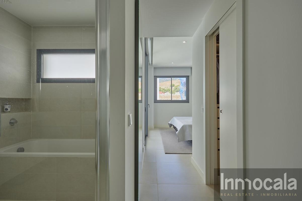 For sale of apartment in Fuengirola