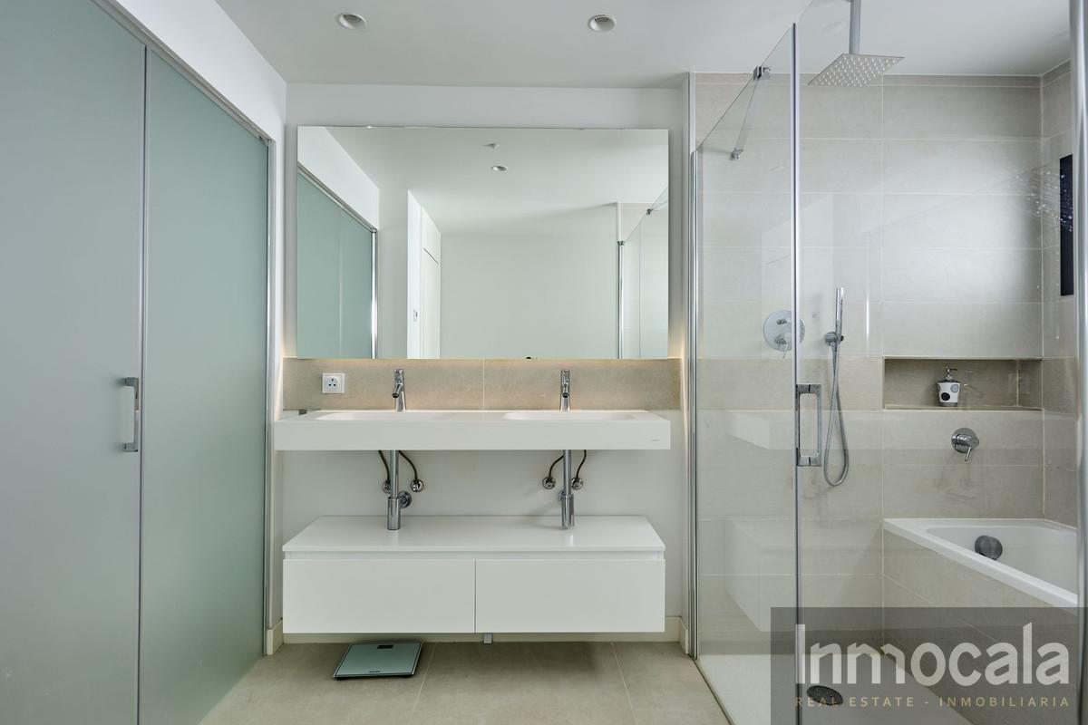 For sale of apartment in Fuengirola