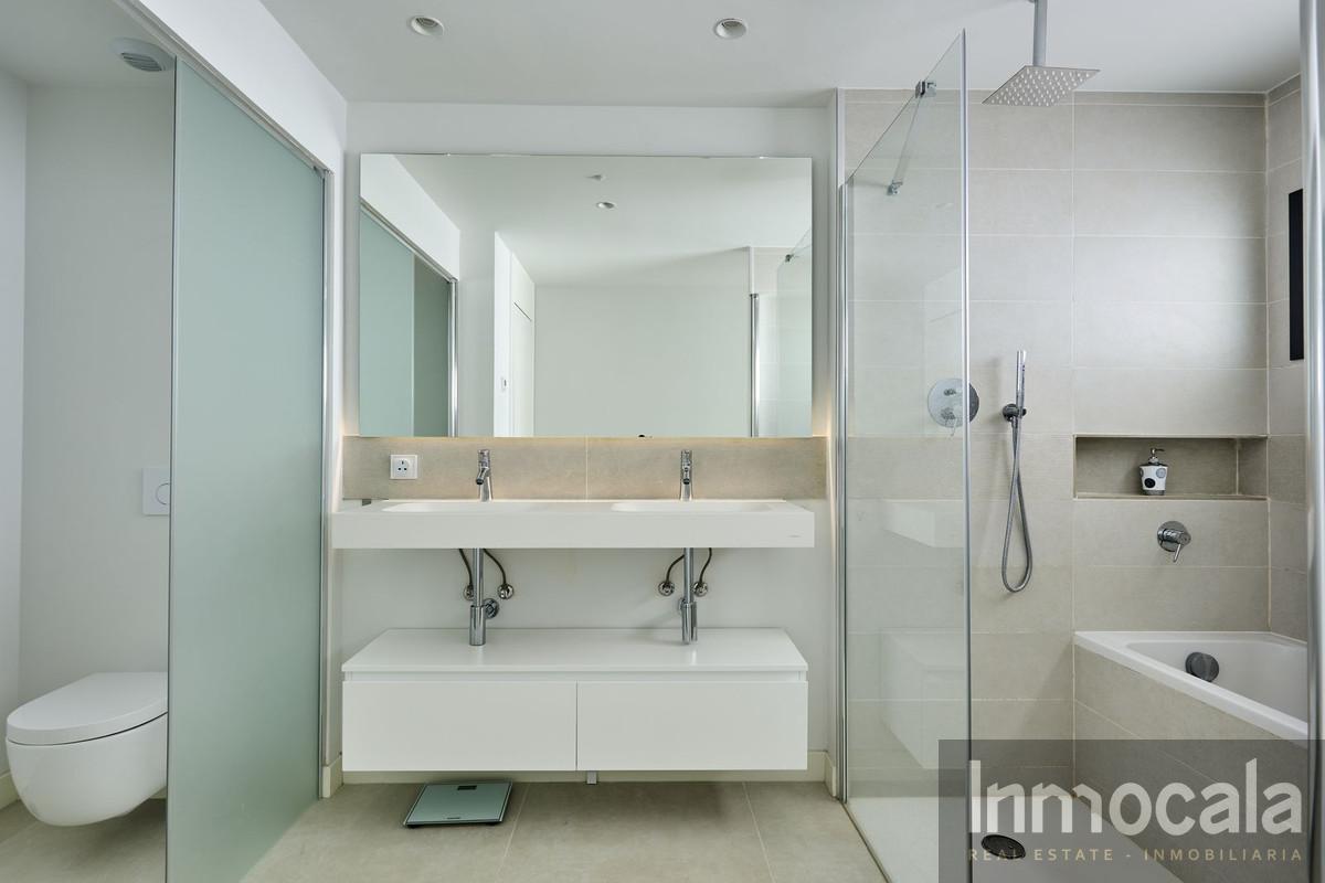 For sale of apartment in Fuengirola