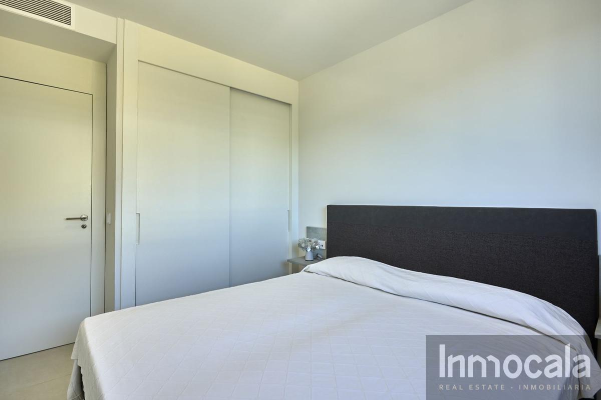 For sale of apartment in Fuengirola