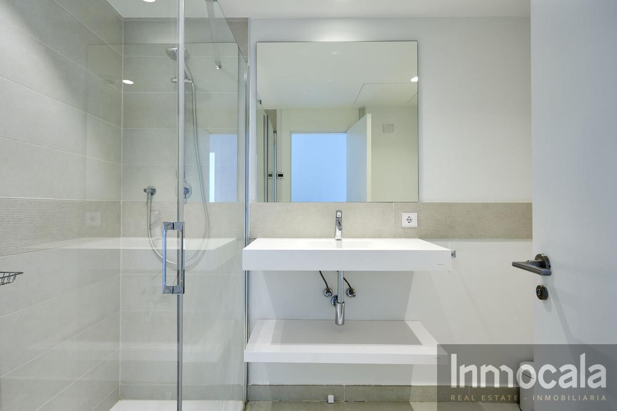 For sale of apartment in Fuengirola