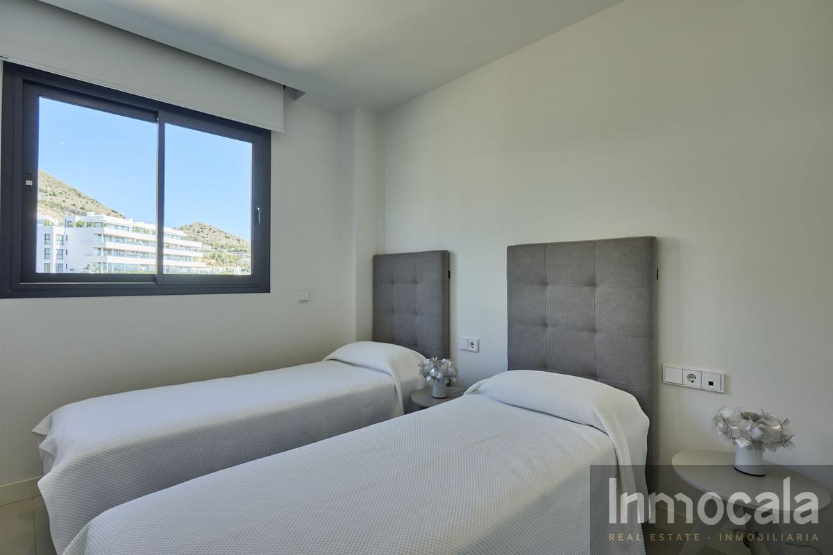 For sale of apartment in Fuengirola