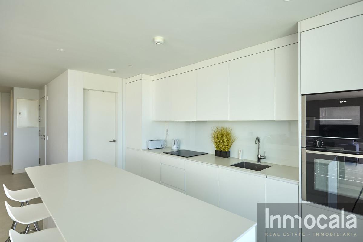 For sale of apartment in Fuengirola