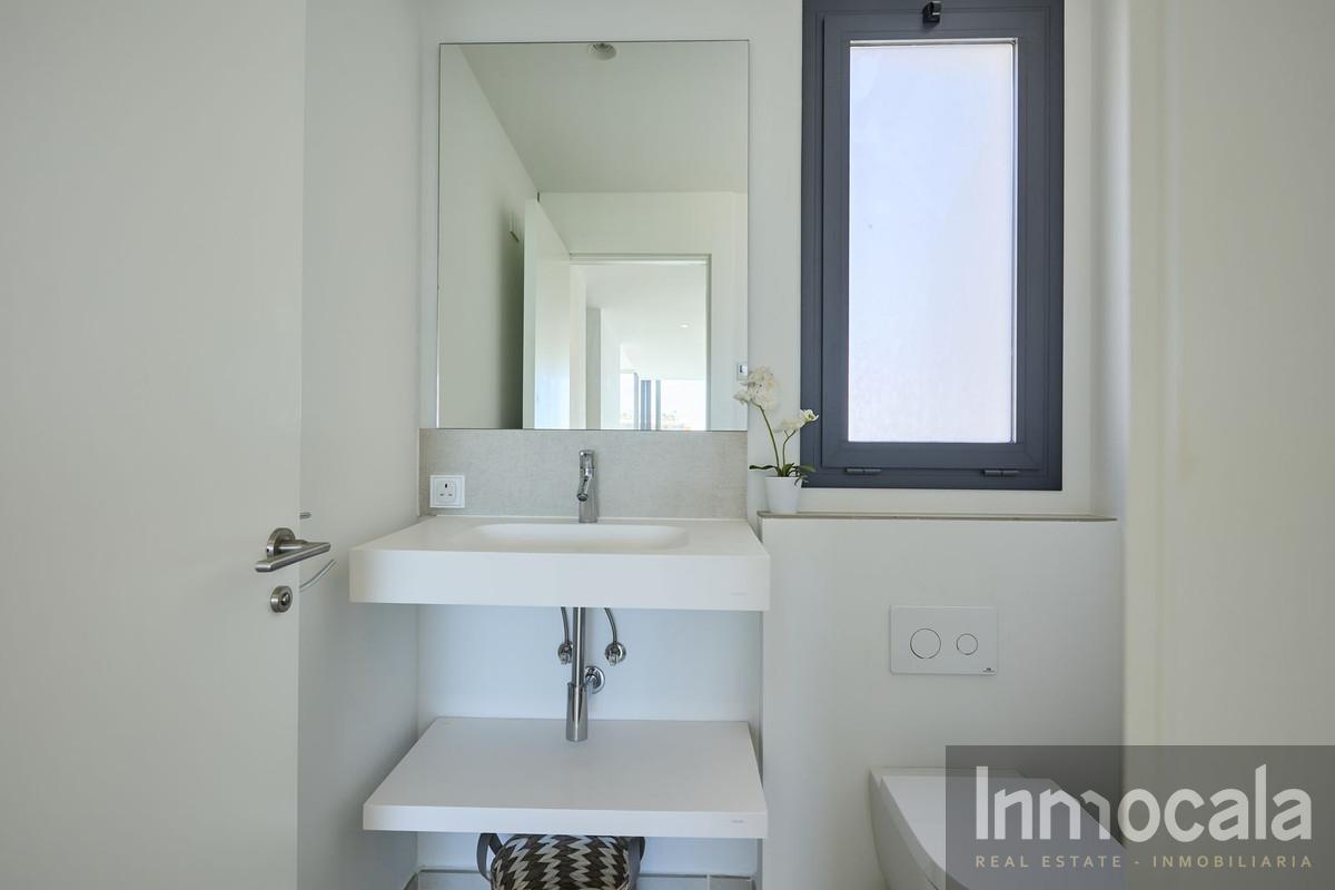For sale of apartment in Fuengirola