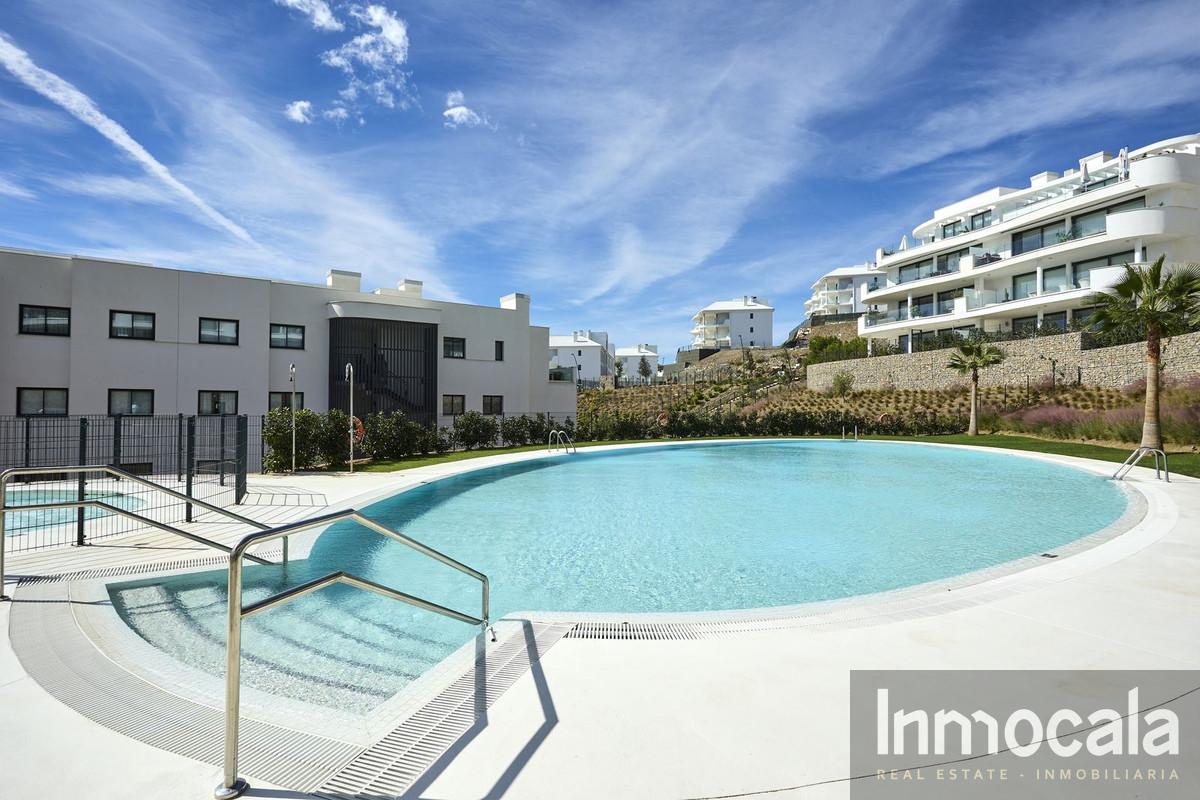 For sale of apartment in Fuengirola