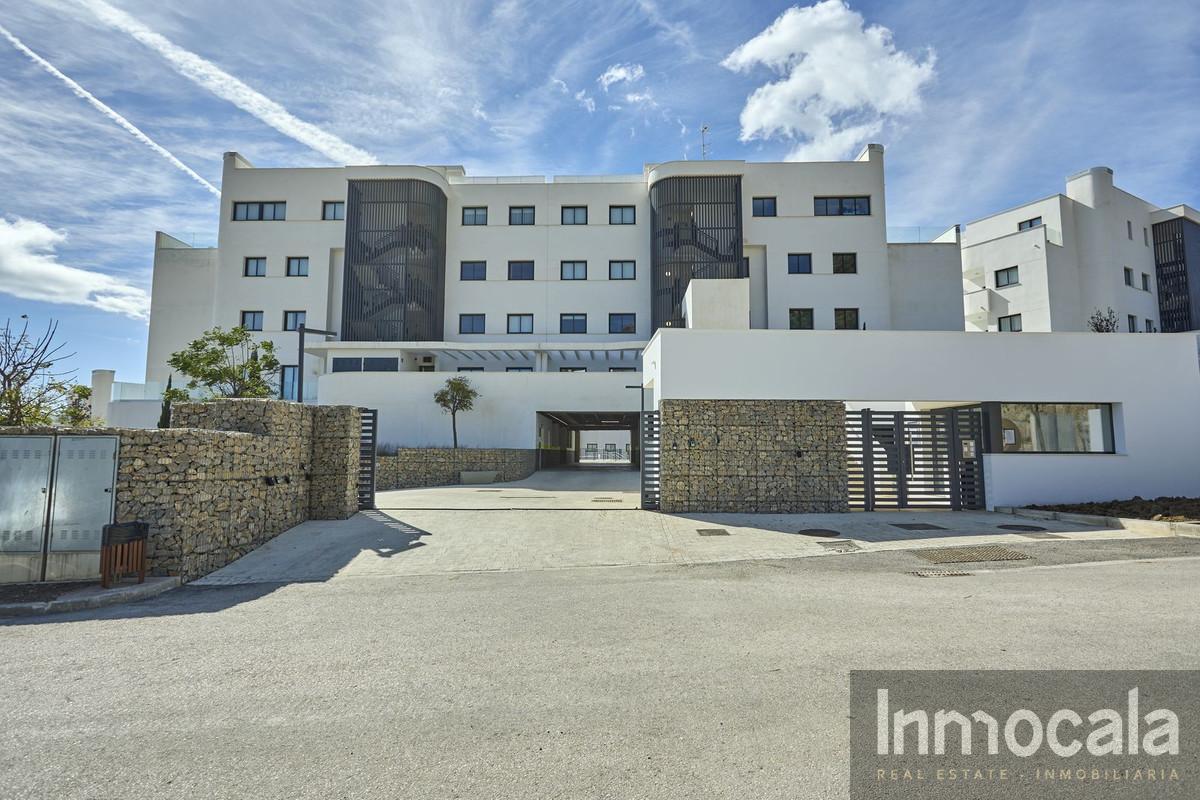 For sale of apartment in Fuengirola