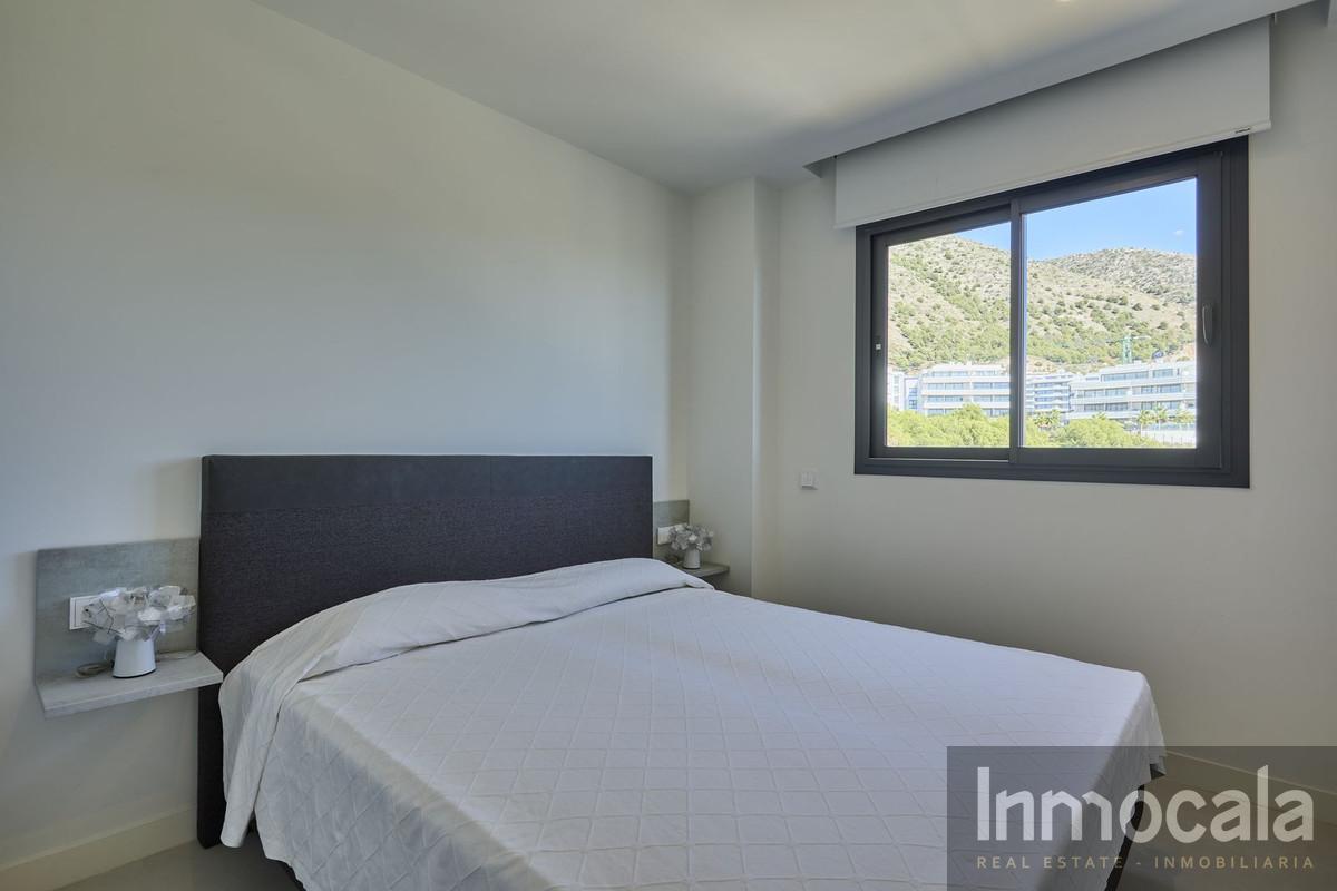 For sale of apartment in Fuengirola